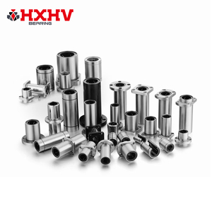 LM13ตลับลูกปืนแบบเส้นตรงขนาด13มม. 13x23x32มม. สำหรับเครื่องพิมพ์3D hxhv โรงงานจีน - Product Image 6