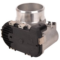 Nuevo Conjunto de Cuerpo de Aceleración con Inyección Electrónica de Combustible para Audi A4 Quattro Volkswagen Passat 1.8L 2000-2006 -OEM 06B133062M TB1063