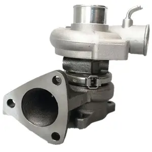 Motor parçaları TDO4 4D56 Mitsubishi Pajero MD155984 MD187211 49177-02501 49177-02510