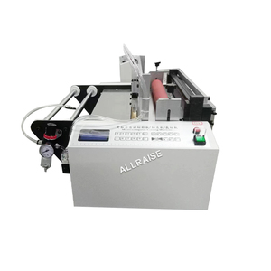 ورقة أوتوماتيكية للإحكام الساخن من البلاستيك ويغلق من من من من من من من من من من من من من من من من من من من من من من من من من من من من من من من من من حيث تشكيل لفة القطع ولفافة - Product Image 2