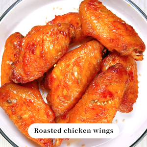 ผงปรุงรสไก่บาร์บีคิวแบบนิวออร์ลีนส์  ฮาลาล  1 กิโลกรัม  ยี่ห้อเว่ยเล่อเซียง  แบบแห้ง  รสชาติแบบดอง  บรรจุถุง - Product Image 6