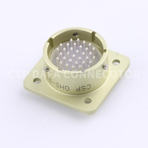 Nga OHS-BC loạt 50pin nối/ohs nam ổ cắm/ohs nữ cắm/4-50pin - Product Image 4