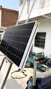 Ferngesteuerter Drahtseilzug für Lagerhallen, Bauaufzüge, Leiterlifte und Solarpanel-Hebevorrichtungen - Product Image 3