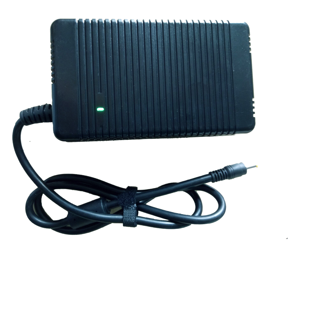 lithium battery charger 24V 36V 48V 60V 72V for e-bike/e-scooter