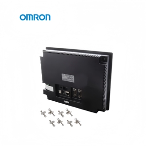 Gốc Omron NB10W-TW01B 10.1 "TFT HMI màn hình cảm ứng IP65, 800x480, Ethernet/USB/RS-232C cho PLC điều khiển - Product Image 2