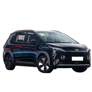 GAC AION Y Plus 2025 Nuova Auto Elettrica a Lungo Raggio con Autonomia di 610 km Simile a AION LX/<span class=keywords><strong>V</strong></span>/<span class=keywords><strong>S</strong></span> - Product Image 6