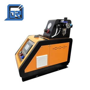 <span class=keywords><strong>6L</strong></span> Plc automatique Valve capteur colle distribution thermofusible collage pistolet Piston pompe engrenage Type réservoir - Product Image 3