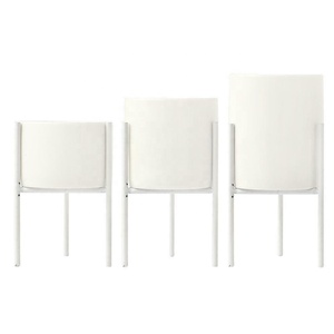 Planteur de jardin <span class=keywords><strong>en</strong></span> céramique pour <span class=keywords><strong>fleurs</strong></span>, support multicolore pour <span class=keywords><strong>Pot</strong></span> de <span class=keywords><strong>fleurs</strong></span> multicolores, pour l'intérieur, offre spéciale - Product Image 3