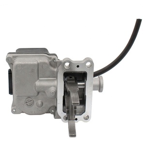 ตัวควบคุมสุญญากาศดิฟเฟอเรนเชียล 41400-35034 41400-35033 41400-35035 41400-35032 สำหรับรถยนต์โตโยต้า เล็กซัส - Product Image 4