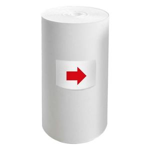 Rotolo di Carta Fotografica Termica Bicolore a Doppia Faccia <span class=keywords><strong>per</strong></span> Bambini con Adesivo Acrilico <span class=keywords><strong>per</strong></span> Stampante Fotografica - Product Image 6