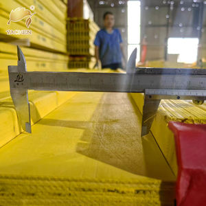 <span class=keywords><strong>Poutre</strong></span> de coffrage légère H20 - 4,8 kg/m, manipulation et assemblage faciles pour une construction rapide - Product Image 6