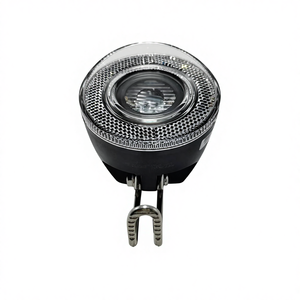 Traceur GPS antivol intégré haute précision avec batterie et antenne pour <span class=keywords><strong>moto</strong></span>/vélo, lumière - Product Image 6