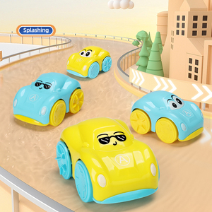 ของเล่นอาบน้ำพลาสติกลอยน้ำได้สำหรับเด็กอายุ2-4<span class=keywords><strong>ปี</strong></span> | ของเล่นว่ายน้ำสำหรับเด็กเล็ก - Product Image 5