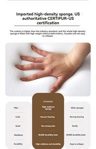 <span class=keywords><strong>เตียง</strong></span>ควีนไซส์ ยี่ห้อ YOUTAI รุ่น French Cream Style ผิวสัมผัสกำมะหยี่ นุ่มสบาย บุด้วยฟองน้ำ โครงไม้ <span class=keywords><strong>หัว</strong></span><span class=keywords><strong>เตียง</strong></span>ทรงรุ้ง - Product Image 5