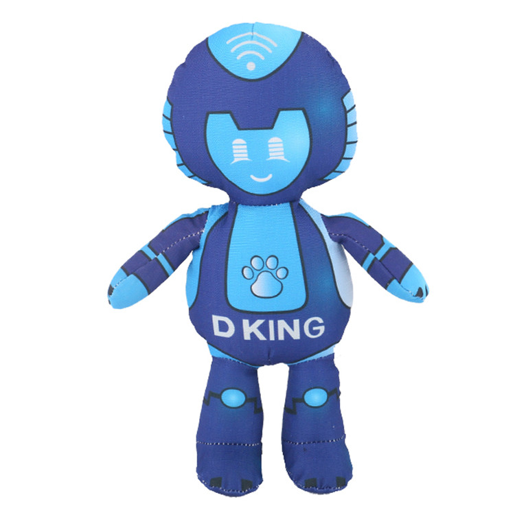 3D Robot 4