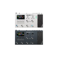 Processeur/Pédale multi-effets NUX MG-50Li Modeler & Profiler pour guitare