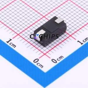 Résistance CMS RXF-1WS-47R-0309, 9,5x4,5mm (Type : bobinée) (Résistance : 47 Ohms Puissance : 1W) - Product Image 2