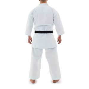 Meilleures ventes 2026 : Tenue d'arts martiaux BJJ Gi légère, uniforme de Jiu-Jitsu personnalisable en couleur - Product Image 4