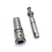 مكبس عالي الأداء 2455-097 / عنصر 2418455097 لمضخة حقن الوقود الديزل 2 418 455 097
