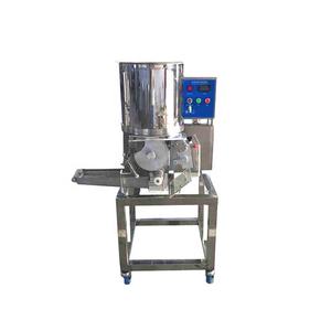 Máquina <span class=keywords><strong>de</strong></span> hamburguesas <span class=keywords><strong>Mcdonalds</strong></span> automática industrial - Product Image 1