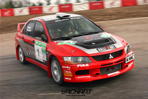 Kit de carrosserie en fibre de carbone 2001 à 2007 Mitsubishi Lancer Evolution 7 8 <span class=keywords><strong>9</strong></span> <span class=keywords><strong>WRC</strong></span> pour EVO 7 8 <span class=keywords><strong>9</strong></span> - Product Image 2