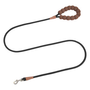 Correa de Lujo para Perro para Paseos al Aire Libre, Nuevo Modelo para Cachorro, de Poliéster Colorido con Acolchado Suave, Liberación Rápida y Patrón Personalizado - Product Image 3