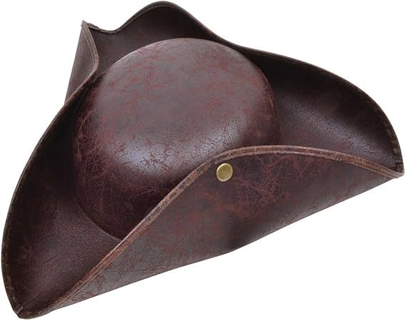 Costumes Adult Texan Cowboy Hat Fancy