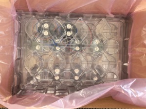 คอนแทคเตอร์กระแสตรง GVB35-CAB DC24V 500A สำหรับคอนแทคเตอร์แม่เหล็ก EV - Product Image 5