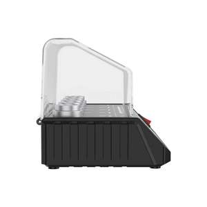 AUTOOL SPT360 Probador <span class=keywords><strong>de</strong></span> Bujías para Automóvil 110V 220V, Herramienta Analizadora <span class=keywords><strong>de</strong></span> Encendido <span class=keywords><strong>de</strong></span> Cinco Orificios, Compatible con OEM, Herramientas <span class=keywords><strong>de</strong></span> Diagnóstico - Product Image 3