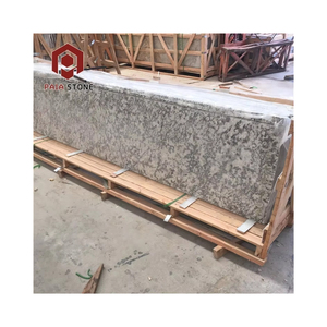 PAIA personnalisé gros pierre blanc <span class=keywords><strong>Quartz</strong></span> <span class=keywords><strong>granit</strong></span> <span class=keywords><strong>cuisine</strong></span> plans <span class=keywords><strong>de</strong></span> <span class=keywords><strong>travail</strong></span> dessus <span class=keywords><strong>de</strong></span> bureau bord plat périmètre comptoir pour hôtels modernes - Product Image 1