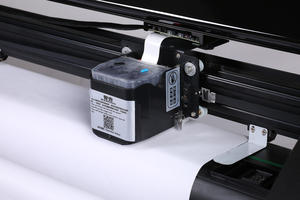 Plotter de Inyección de Tinta CAD de Alta Velocidad Avanzado <span class=keywords><strong>Gemei</strong></span>, Impresora de Patrones de Prendas - Product Image 3