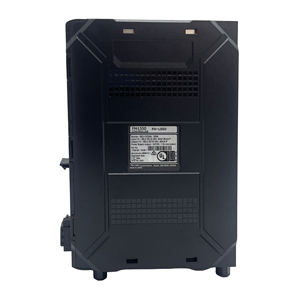 Controlador de Visión FH-L550 Lite con Intel Atom de Doble Núcleo, Compatible con 2 Cámaras, Visión Artificial 2D/3D, Montaje en Riel DIN, Cámaras de 24V CC - Product Image 4