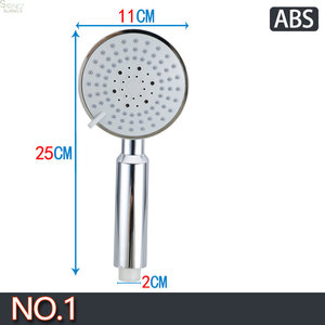 Насадка для душа с высоким давлением - Product Image 4