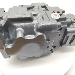 Excavator Part PC45 Gear Main Hydraulic Pump 705-41-02310 708-1S-11212 - Product Image 4