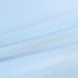 Tissu brocart double face 100% polyester, teint uni, style national, pour robes et jupes, tissé 180 g/m², largeur 43/44 pouces - Product Image 3