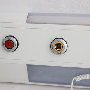 Voor Ziekenhuis Zuurstoftoevoer Bed Hoofdpaneel Nobele Custom Kast Horizontale Bed Head Unit Gemakkelijk Schoon Te Maken - Product Image 5