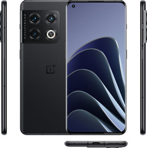 <span class=keywords><strong>OnePlus</strong></span> 10 <span class=keywords><strong>Pro</strong></span> รุ่น Global ROM แรม 12GB ความจุ 512GB สมาร์ทโฟน ชิปเซ็ต Snapdragon <span class=keywords><strong>8</strong></span> Gen1 หน้าจอ 6.7 นิ้ว 120Hz กล้อง แบตเตอรี่ 5000mAh รองรับ 5G - Product Image 2