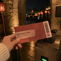 Prix de gros en vrac pour l'impression personnalisée de billets thermiques en carton pour avions, trains, bateaux de croisière et trajets en bus, ainsi que les cartes d'embarquement