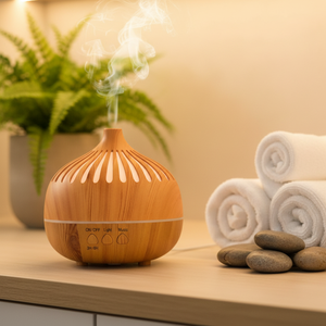 <span class=keywords><strong>Humidificador</strong></span> Ultrasónico <span class=keywords><strong>con</strong></span> Apariencia <span class=keywords><strong>de</strong></span> Madera, Difusor <span class=keywords><strong>de</strong></span> Aceites Esenciales, Difusor <span class=keywords><strong>de</strong></span> Fragancias, <span class=keywords><strong>Humidificador</strong></span> Purificador <span class=keywords><strong>de</strong></span> Aire - Product Image 1