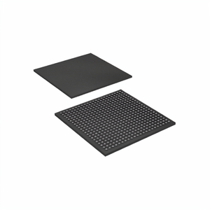 484 BBGA, FCBGA Components Electronic EP3SE50F484I3N Manufacturer Channel Embedded - Product Image 1