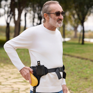 Exoesqueletos Portátiles para Caminar que Mejoran la Movilidad de Personas Mayores - Product Image 6