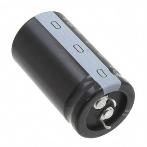 LGY1V103MELA45 Componentes Electrónicos Originales, Condensadores Electrolíticos de Aluminio 10000 uF ±20% 35V de Montaje Pasante - Product Image 1
