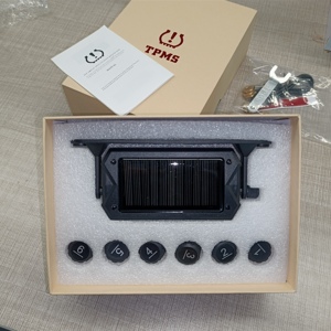 Oem universale di monitoraggio della temperatura dei pneumatici <span class=keywords><strong>Tpms</strong></span> per renault megane 3 6 pneumatici sensore Wireless pressione dei pneumatici renault megane 3 - Product Image 2