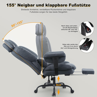 Chaise de jeu promotionnelle pas chère, fauteuil de jeu avec accoudoirs réglables, base en acier durable et dossier inclinable pour adultes