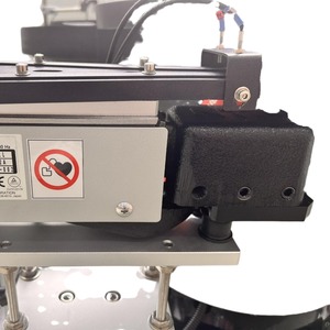 Línea de Empaquetado Automática Especo 1759*1453*216 Totalmente Automática de Acero Inoxidable de Grado Alimenticio para Interiores - Product Image 5