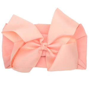 <span class=keywords><strong>Diademas</strong></span> de Nailon para Bebé de 24 Colores, Cintas para el Pelo, Turbantes, Lazos Elásticos y Accesorios para el Cabello Hechos <span class=keywords><strong>a</strong></span> <span class=keywords><strong>Mano</strong></span> para Niñas - Product Image 6