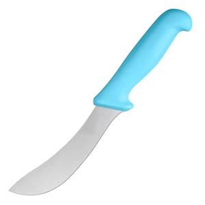Wholesale Kitchenware Stainless Steel Fillet <b>Knife</b> Curved Boning <b>Knife</b> <b>Set</b> for Fish Filleting Meat Boning Butchering <b>Knife</b> - Product Image 6