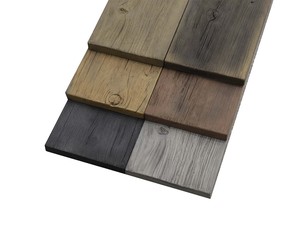 Panel de Madera para Terraza de Diseño Europeo de Larga Duración, Resistente al Agua, Apto para Pies Descalzos, Revestimiento Compuesto para <span class=keywords><strong>Piscina</strong></span> - Product Image 2