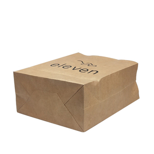 Bolsa de Papel de Diseño Popular y Elegante, Hecha a Medida con Asa Resistente e Impresiones Personalizadas para un Empaque de Marca Único - Product Image 4