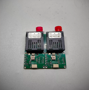 30km 40km FPV TTL EQUIPO DE Terminal óptico SC/FC/LC/ST interfaz UART/TTL/SBUS fibra Drone módulo transceptor óptico - Product Image 3